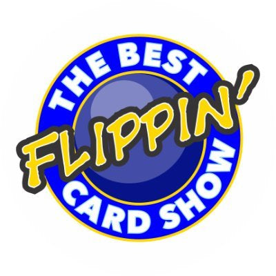 Best Flippin TCG Show, December 7