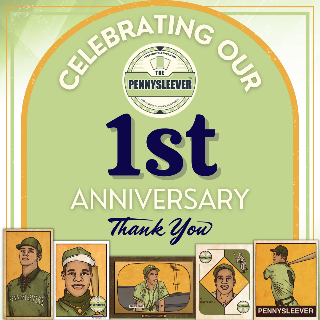 The Pennysleever is one!