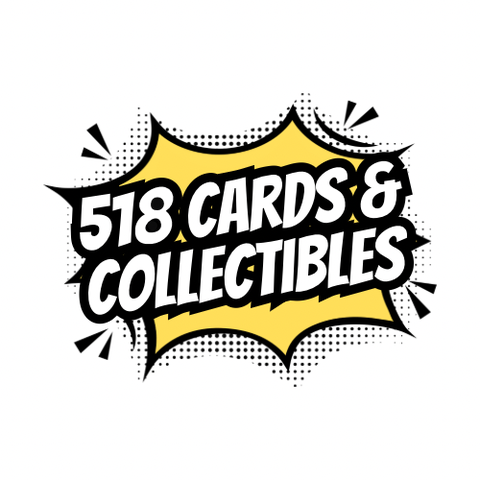 518 Cards and Collectibles Show, Albany NY, September 27