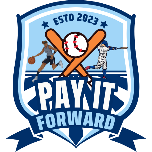 Pay it Forward Card Show, March 16