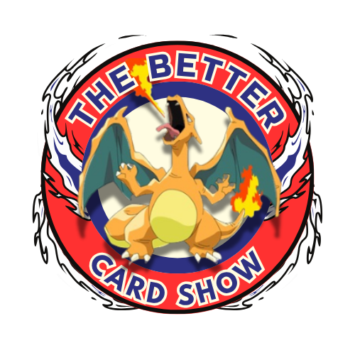 July 13, The Better Card Show, Quincy MA