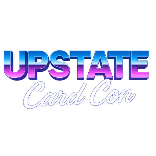 Upstate Card Con, Albany NY, November 8
