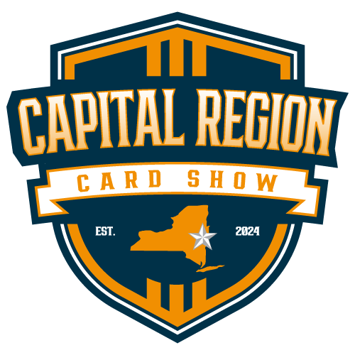 Capital Region Card Show, Albany NY, March 22