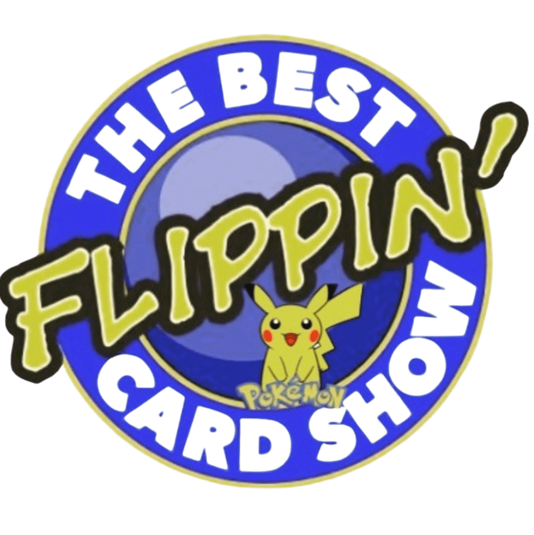 Best Flippin' TCG Show, Burlington MA, December 7