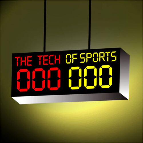 The Tech of Sports with Rick Limpert, August 20 2024