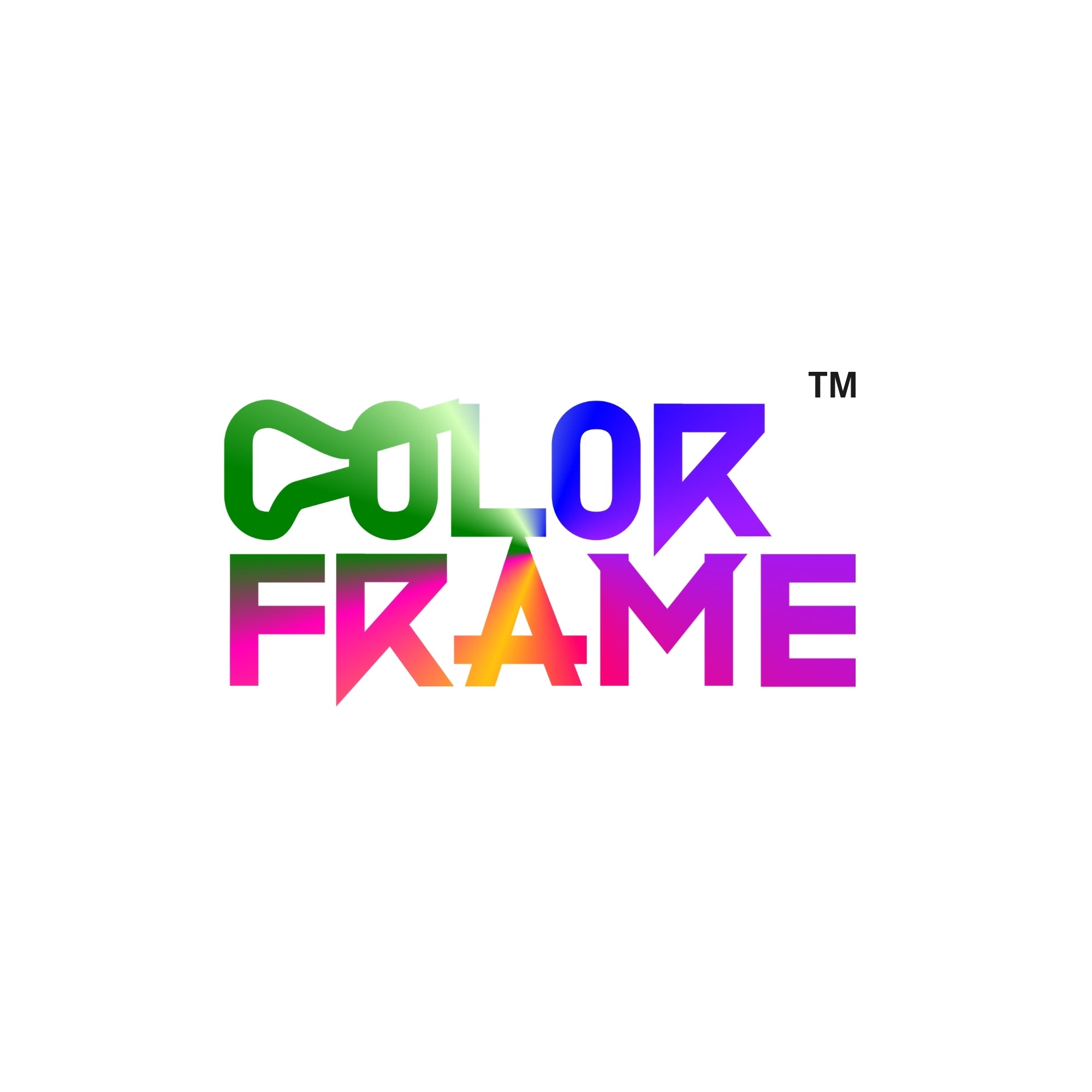 Color Frame Collection