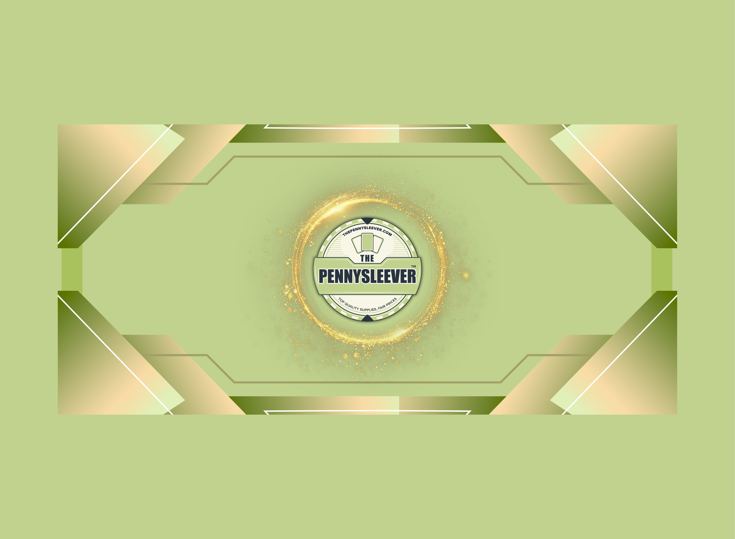 2nd Anniversary Magnetic Card Holder Sale!