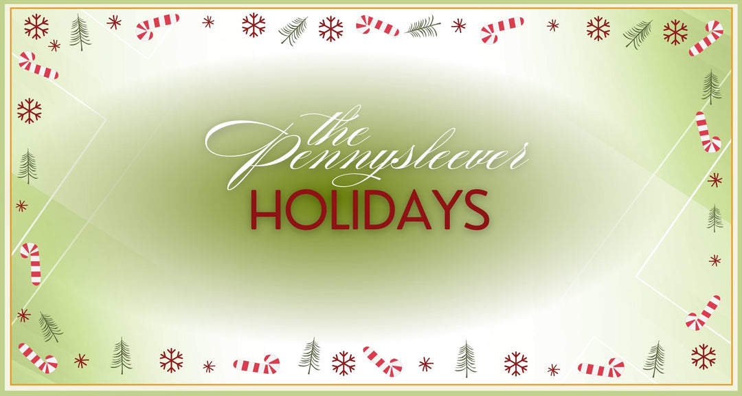 Holiday Gifts, 2025