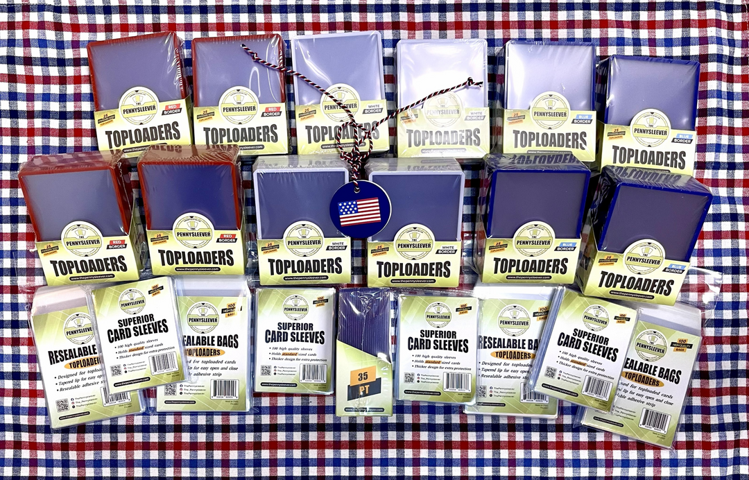 The 13 Colonies Bundle