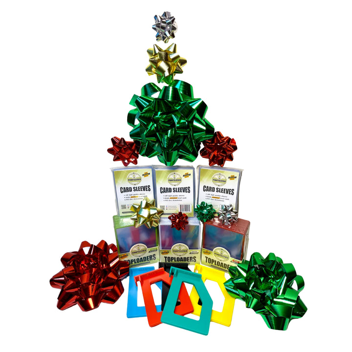 Color Me Sorted x Foddy Bundle