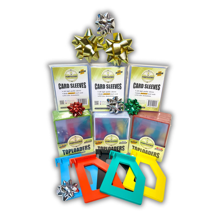 Color Me Sorted x Foddy Bundle