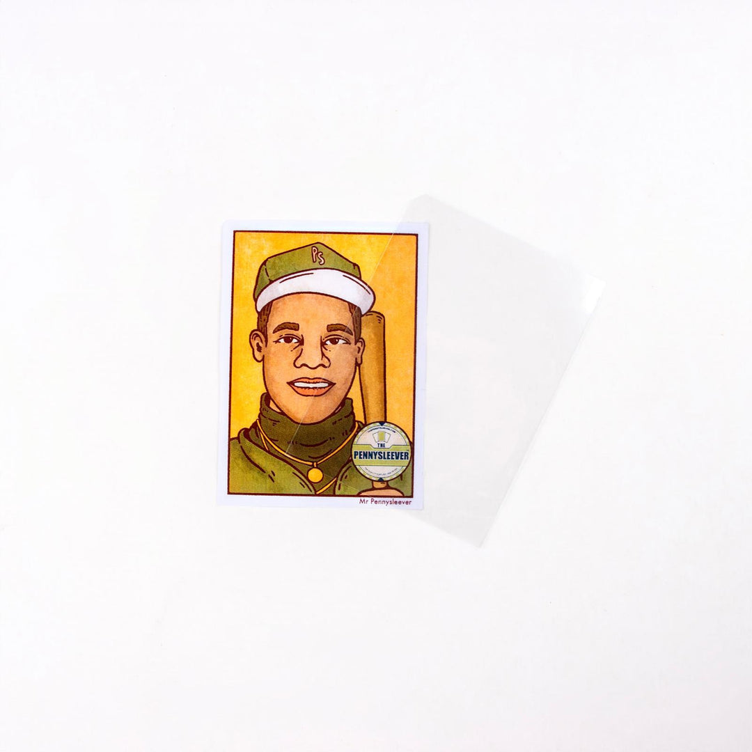 Corner Cut Card Sleeves (100 count) Corner Cut Card Sleeves (100 count)