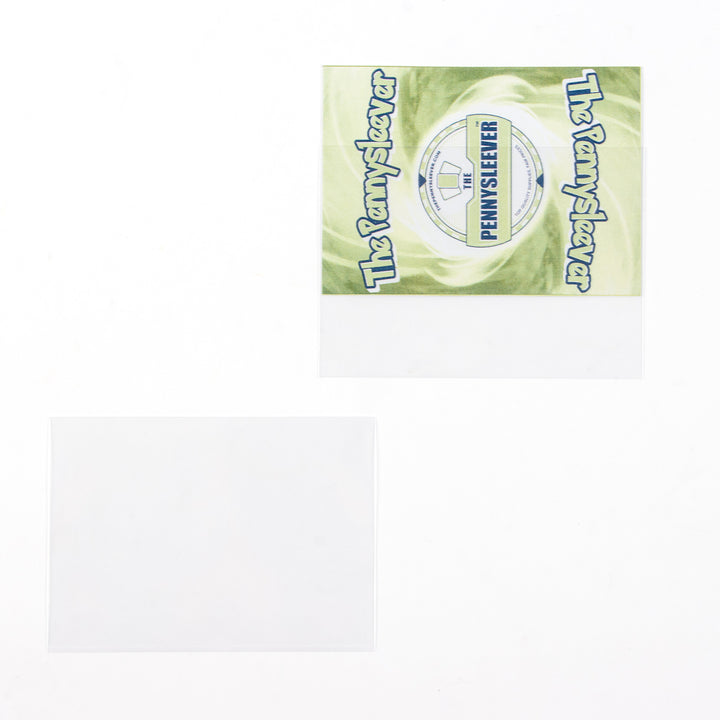 TCG/Pokémon Exquisite Fit Inner Sleeves (100 count)