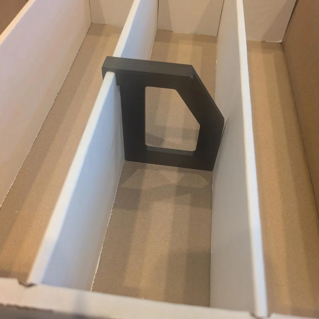 Foddy Multirow Box Divider