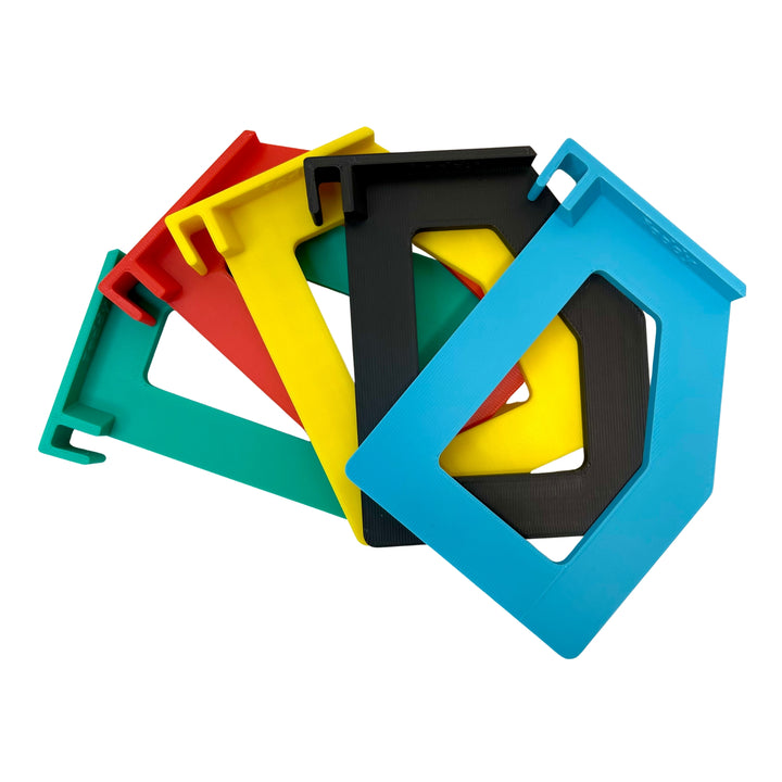 Foddy Multirow Box Divider