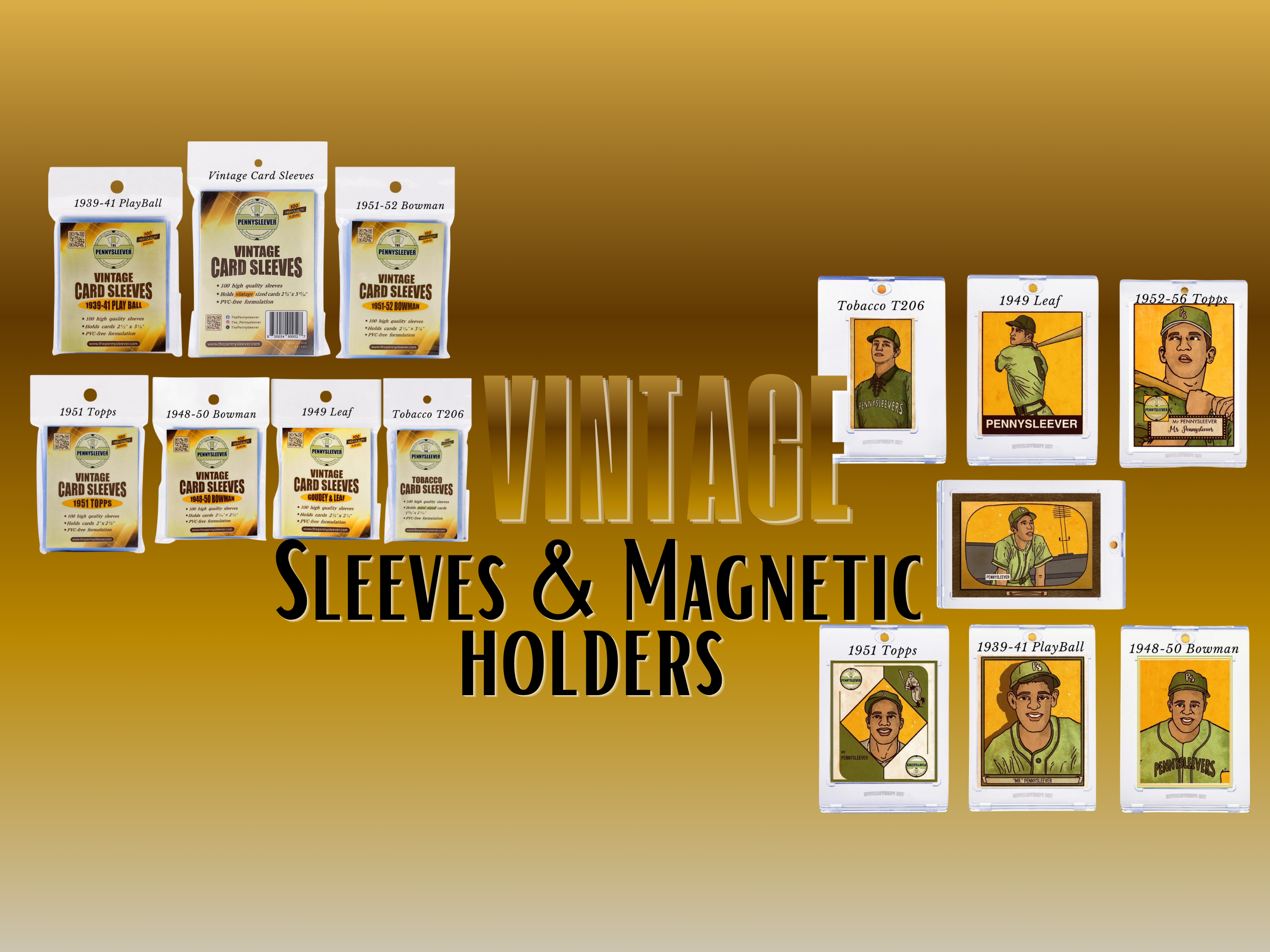 brown card sleeves Dean Sleeve Board games have beautiful artwork on both sides of their cards and oftentimes there are important graphic design elements that need to be seen by the players Trading Card Supplies - BCW