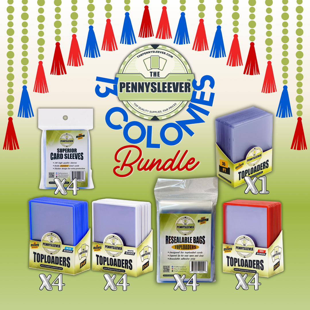 The 13 Colonies Bundle
