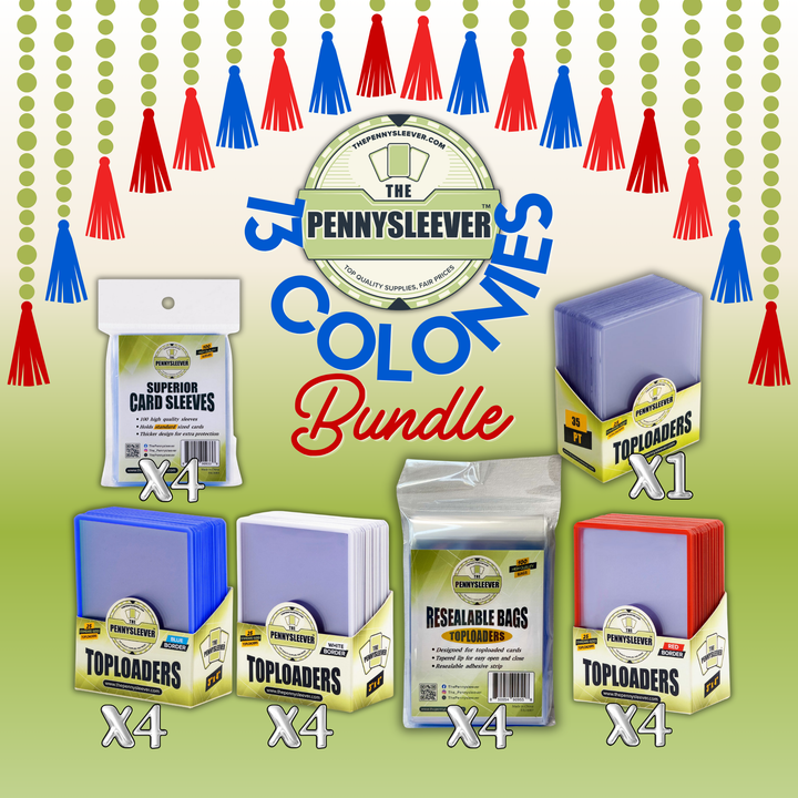 The 13 Colonies Bundle