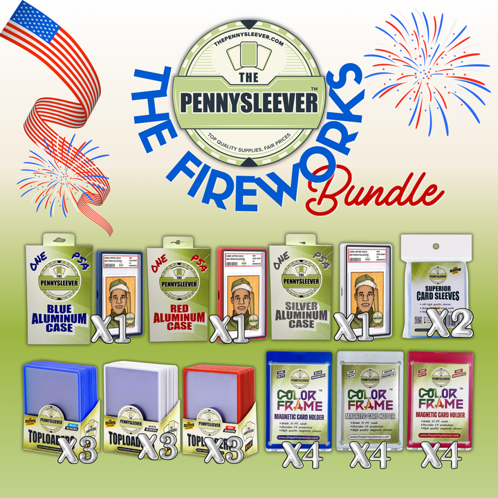 The Fireworks Bundle
