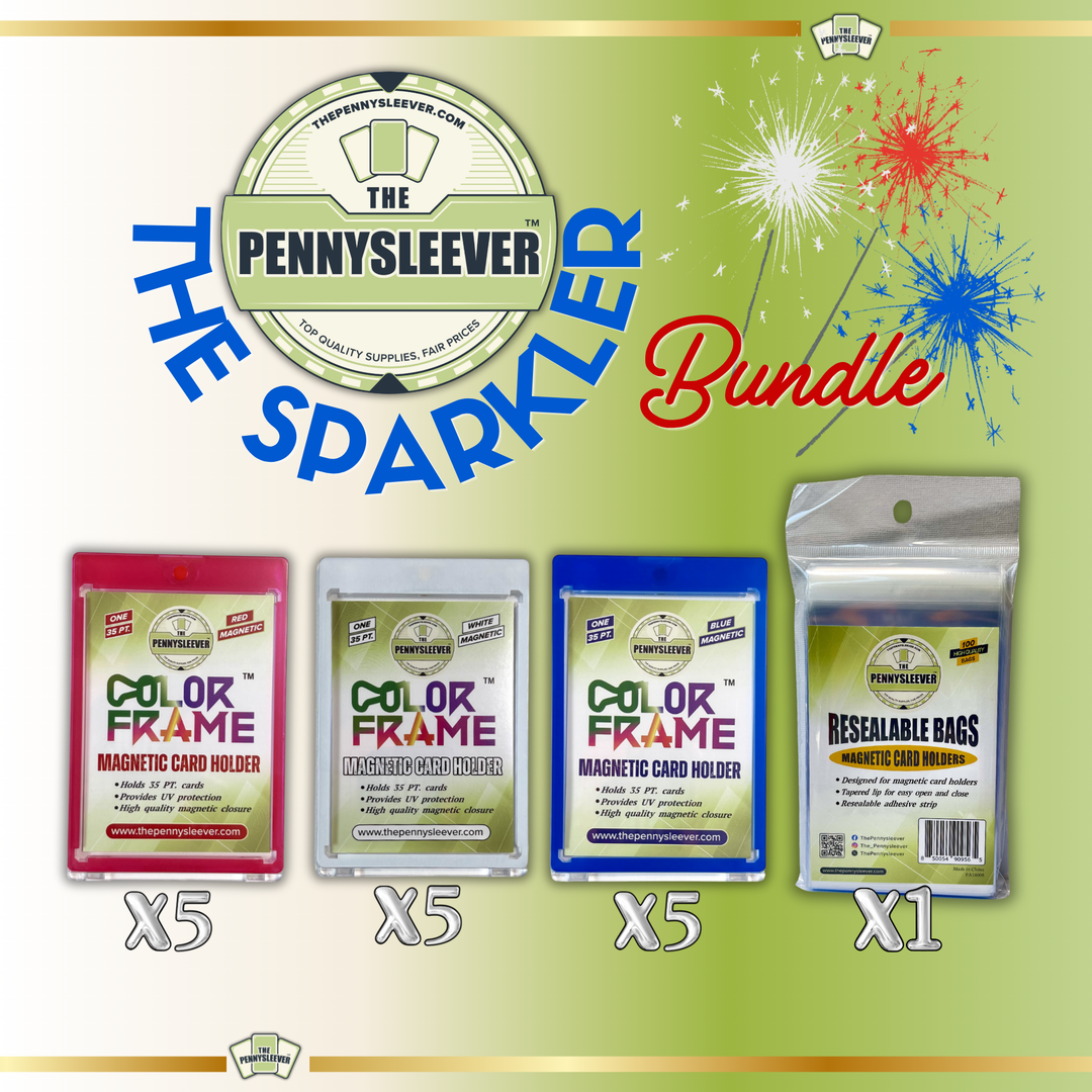 The Sparkler Bundle
