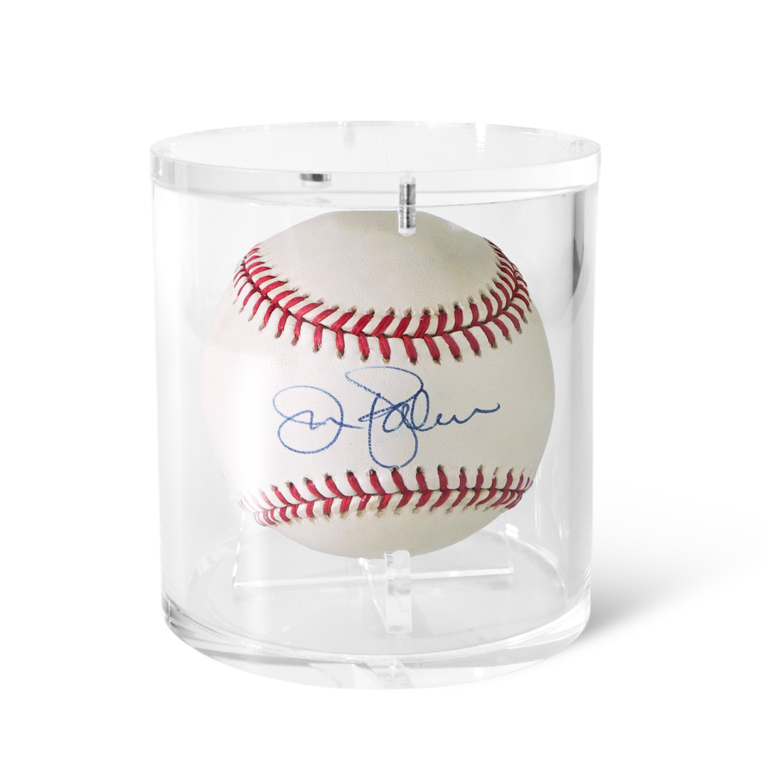 Slab Museum - Baseball Holder