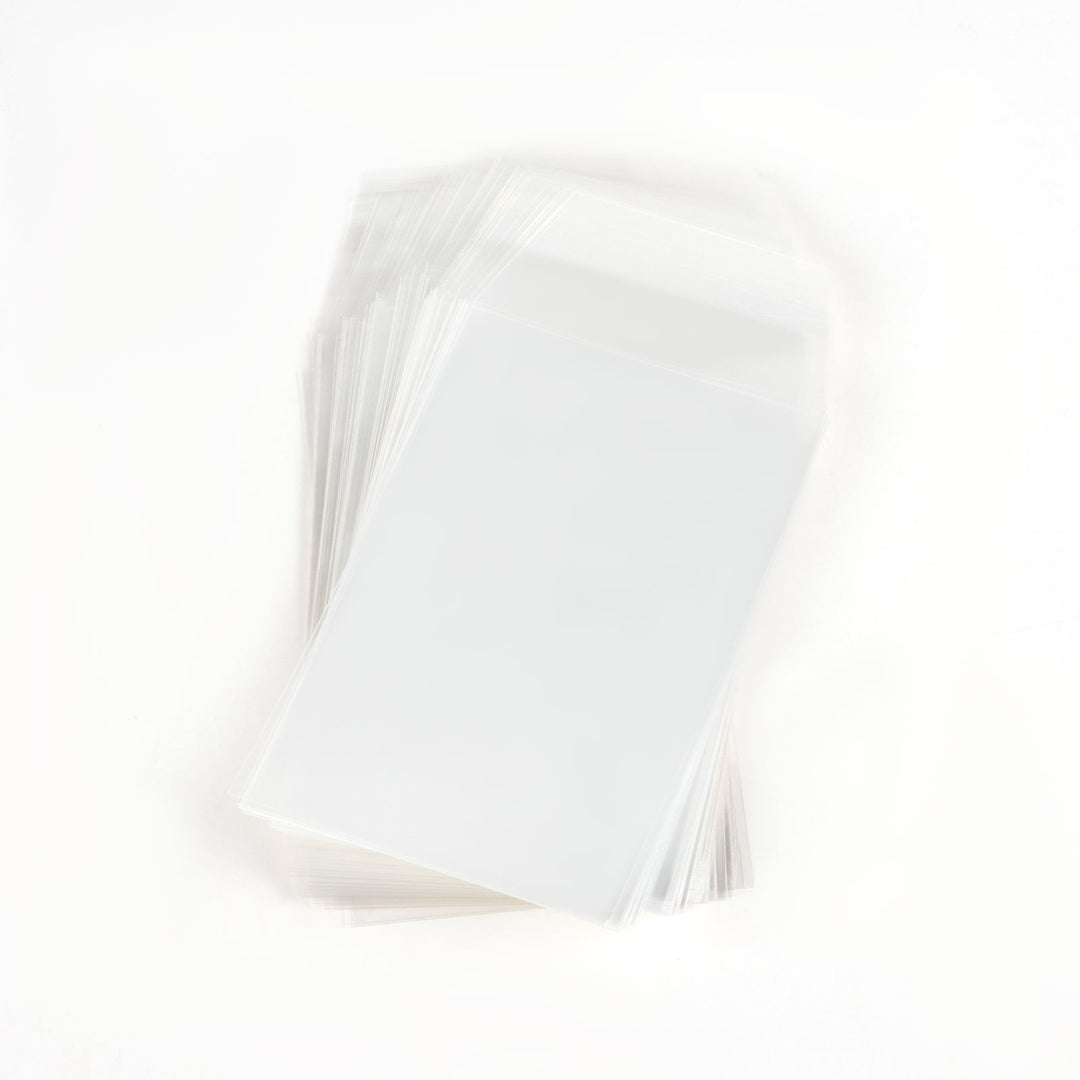 Perfect Fit PSA Graded Card Sleeves (100 count)