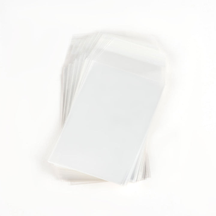 Perfect Fit PSA Graded Card Sleeves (100 count)