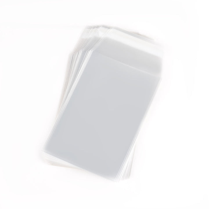 Perfect Fit SGC Graded Card Sleeves (100 count)