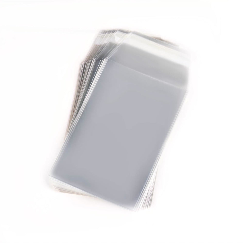 Perfect Fit SGC Graded Card Sleeves (100 count) Perfect Fit SGC Graded Card Sleeves (100 count)