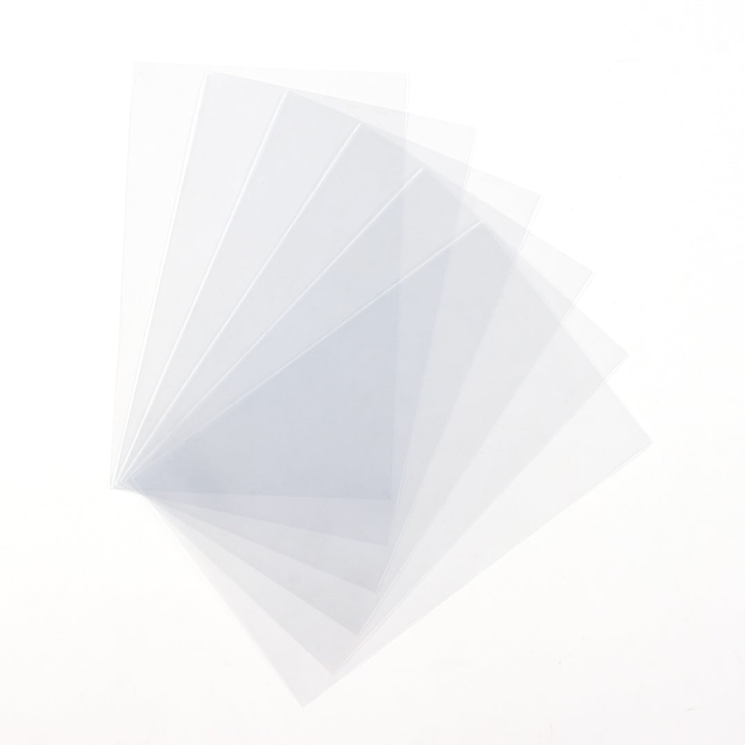 post card sleeves Postcard Sized Sleeves (100 count)