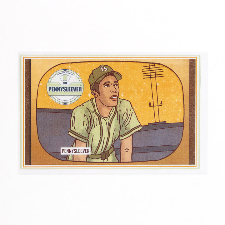 Postcard Sized Sleeves (100 count)