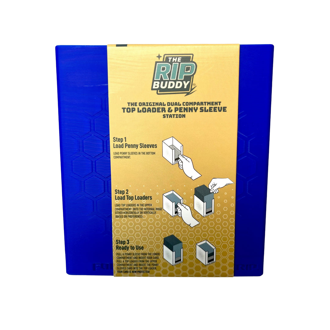 The Rip Buddy Two Color Bundle