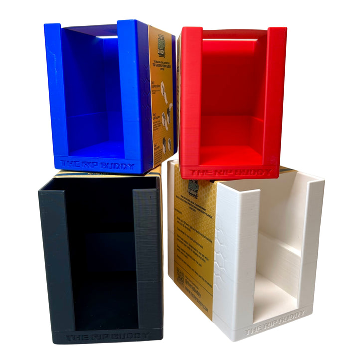 The Rip Buddy Two Color Bundle