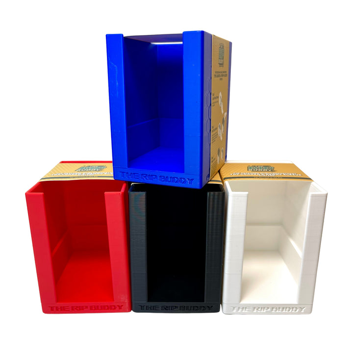 The Rip Buddy Two Color Bundle