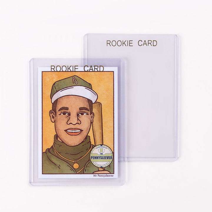 35 pt Rookie Card Toploader (25 count)