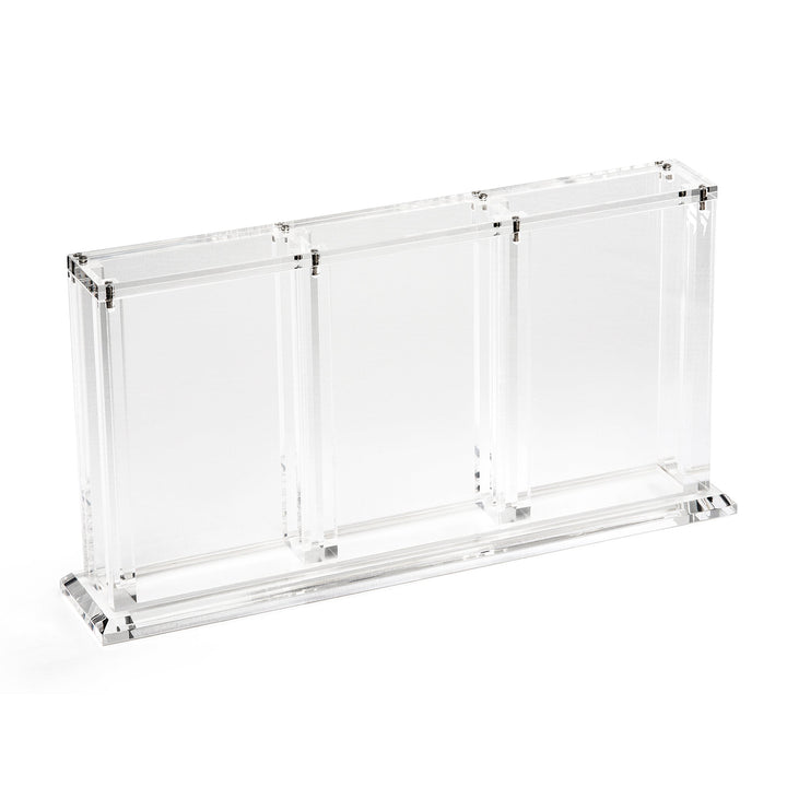 Slab Museum - 3 Vertical Magnetic Holder Case