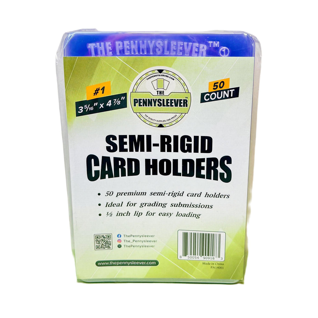 The Rip Buddy Semi-Rigid Bundle