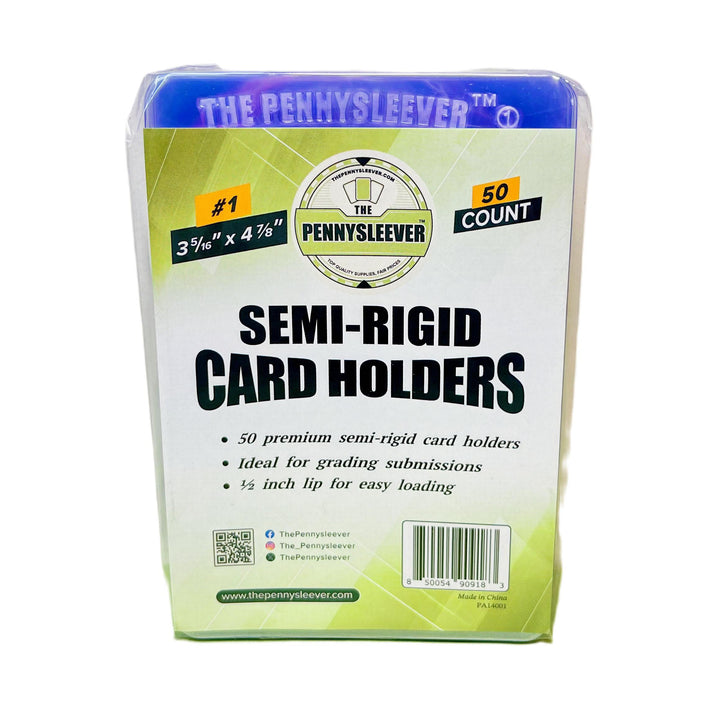 The Rip Buddy Semi-Rigid Bundle