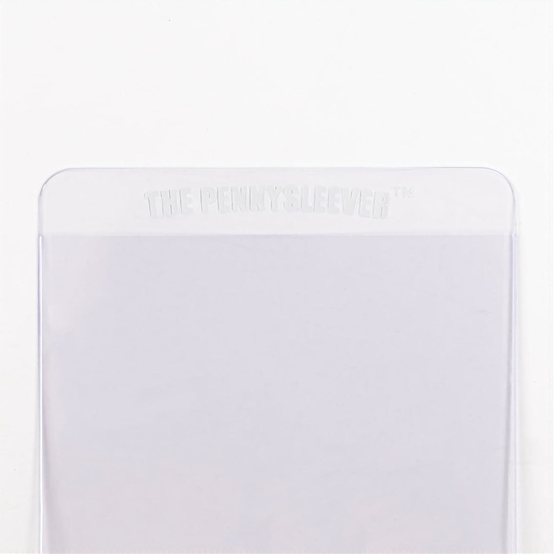 Semi-Rigid Card Holders (50 count)