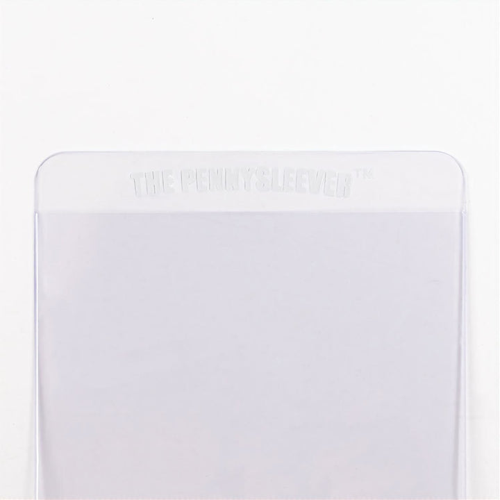Semi-Rigid Card Holders (50 count)