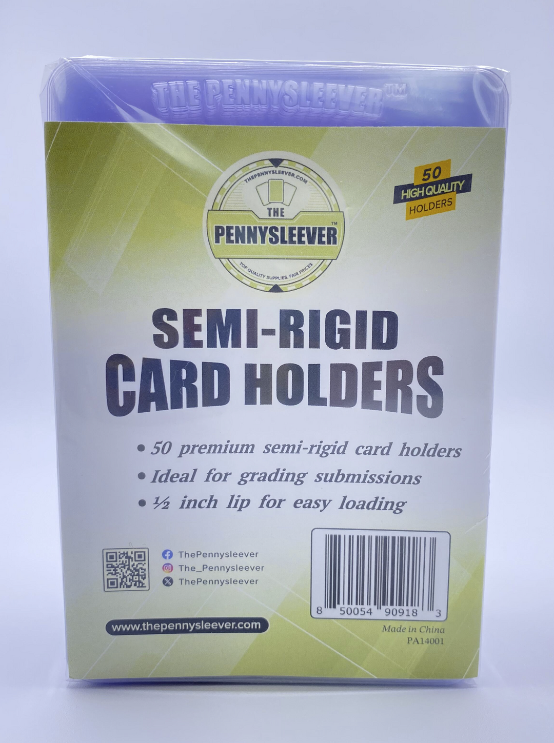 PSA Supergrader Bundle