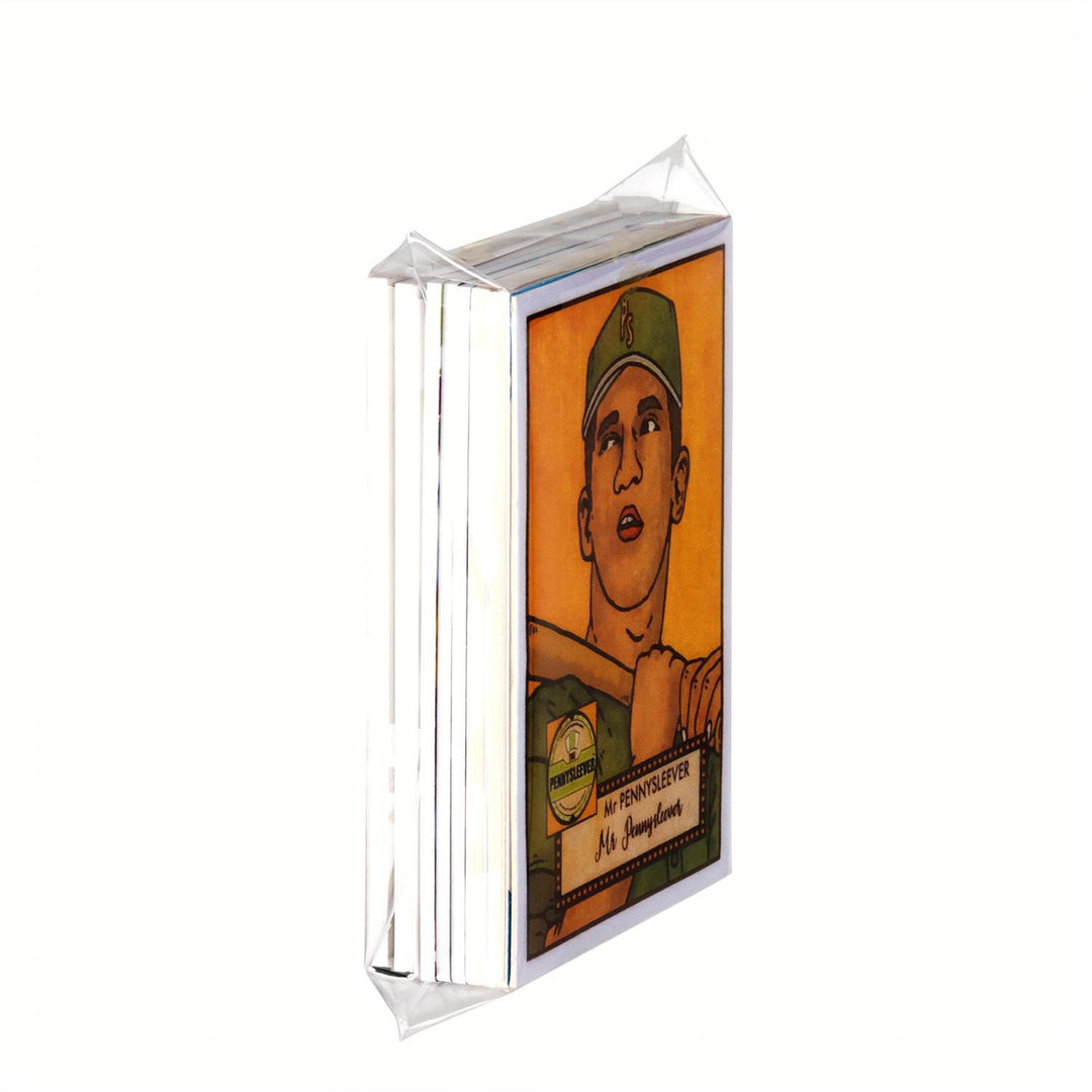 Team Bags (100 count)