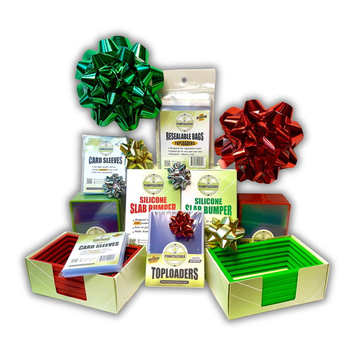 The Holiday Spirit Bundle