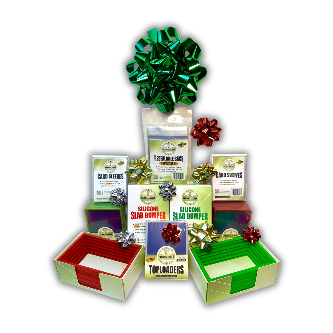 The Holiday Spirit Bundle