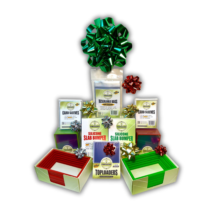 The Holiday Spirit Bundle