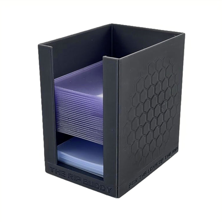 The Rip Buddy Semi-Rigid Bundle