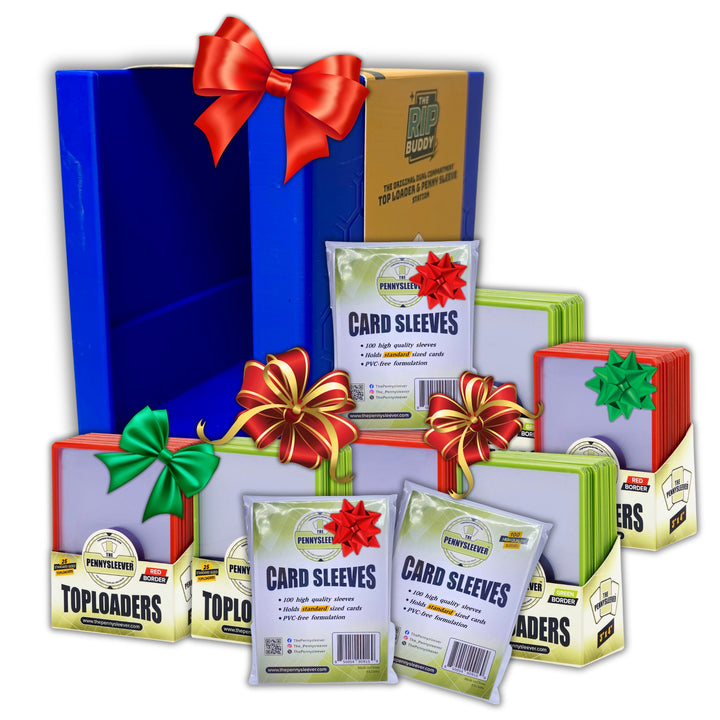 The Rip Buddy Two Color Bundle