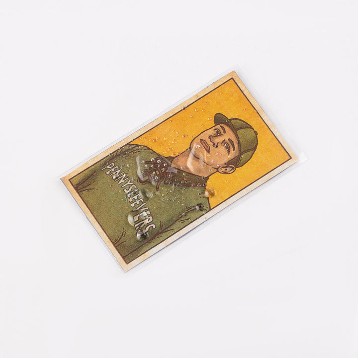 Tobacco Card Sleeves (100 count)