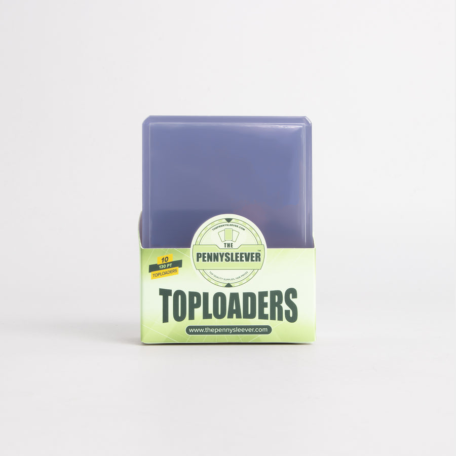 All – The Pennysleever