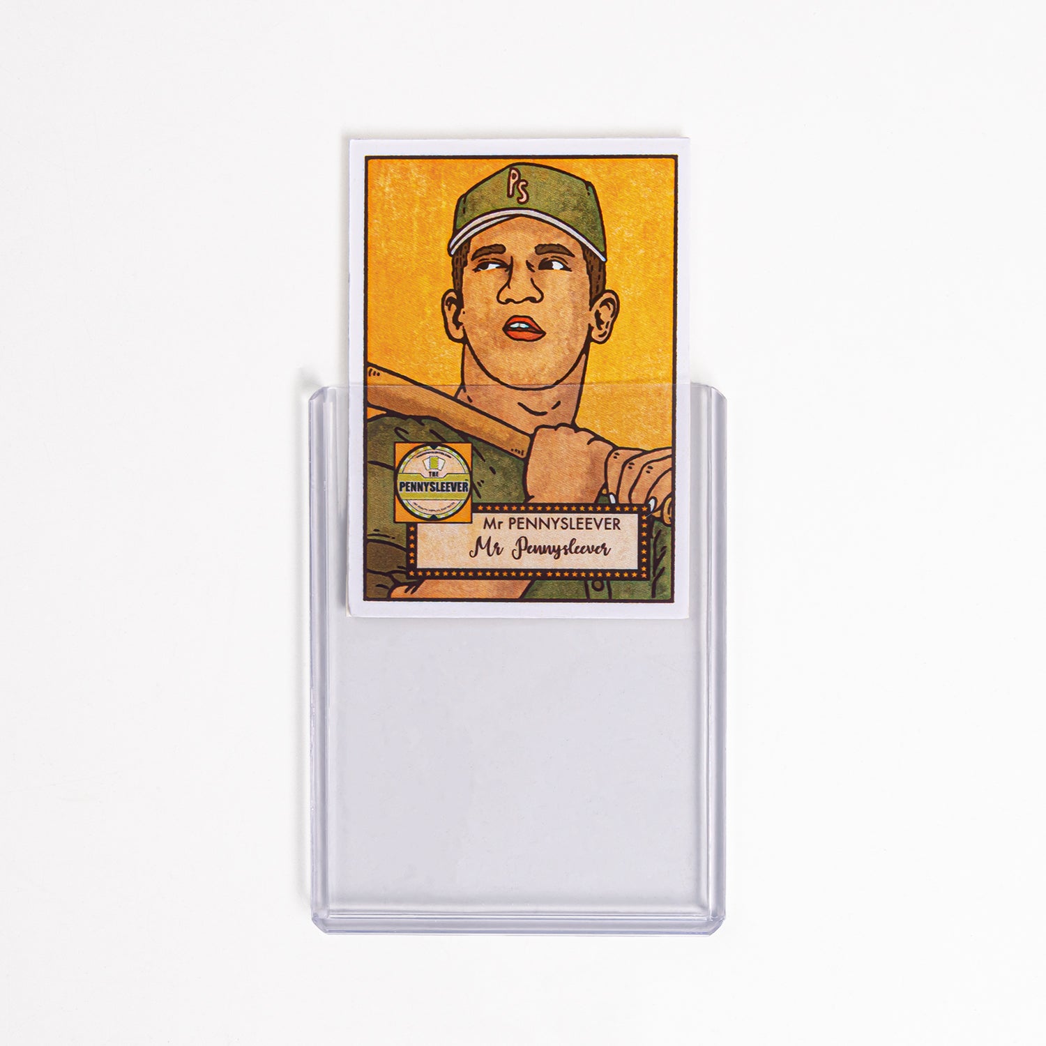 180 pt Toploader for Trading Cards